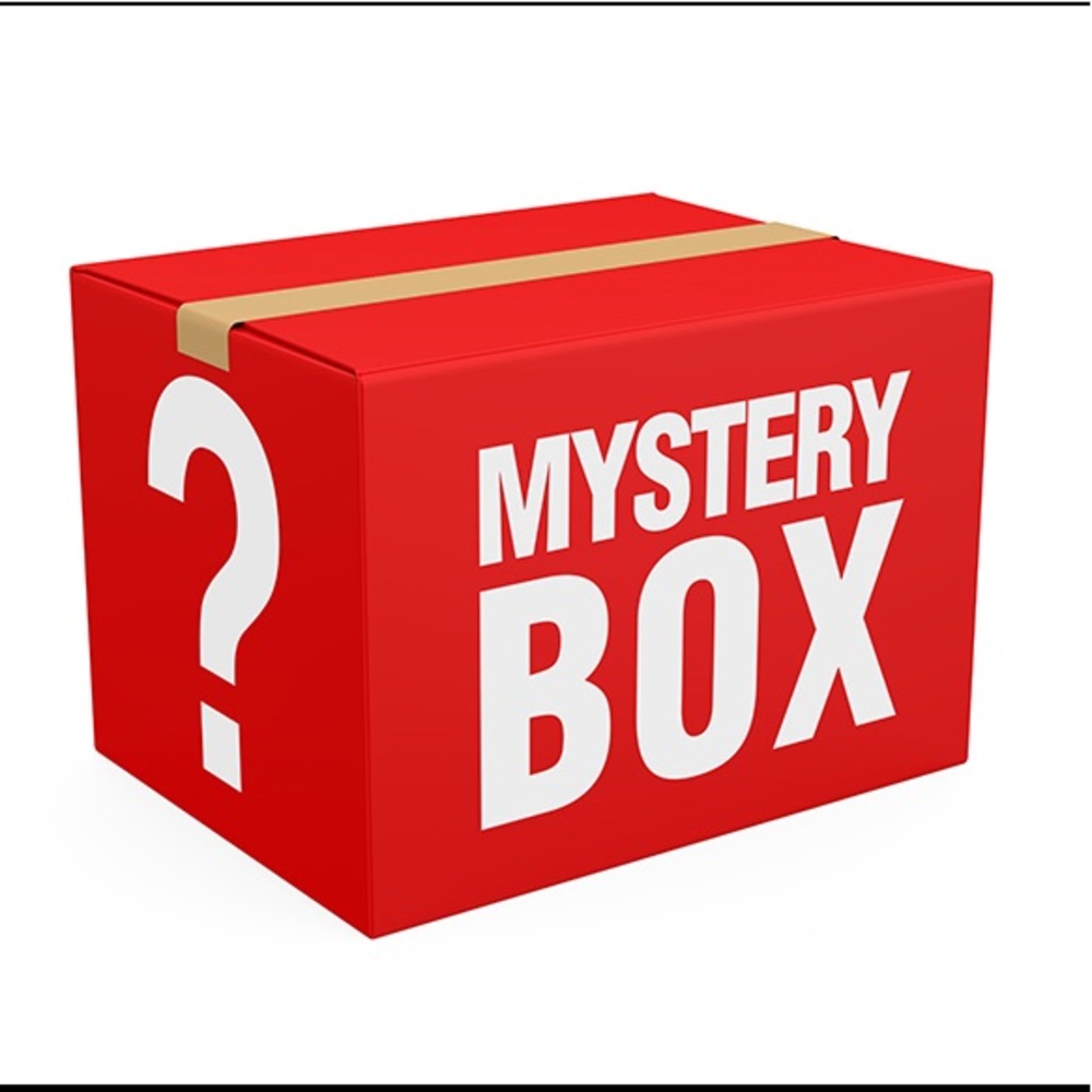 BODY CARE Mystery Box!